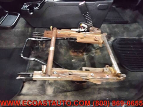 2004 Ford Ranger XLT