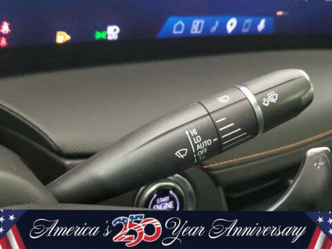 2025 Cadillac CT5 Sport