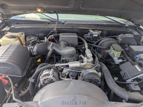 1999 GMC Suburban K1500 SLE