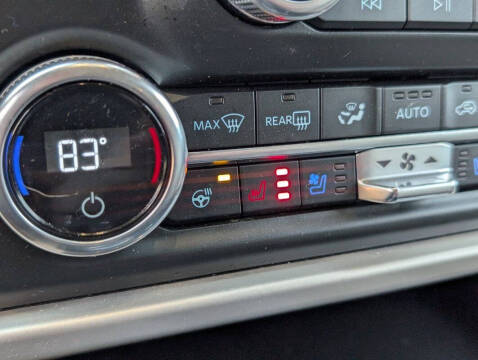 2022 Ford Expedition MAX XLT