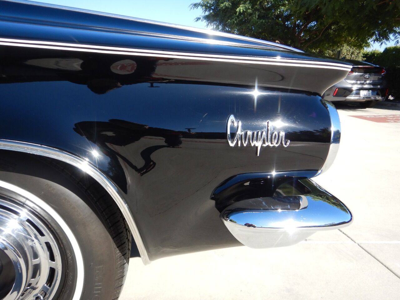 1963 Chrysler 300 34