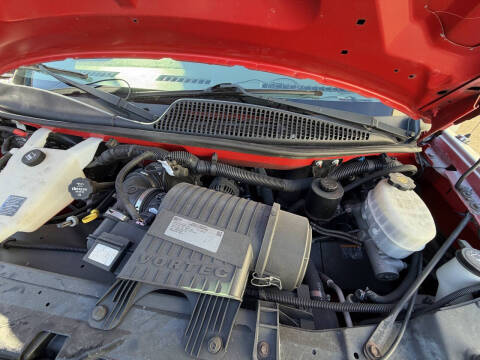 2015 GMC Savana LS 2500