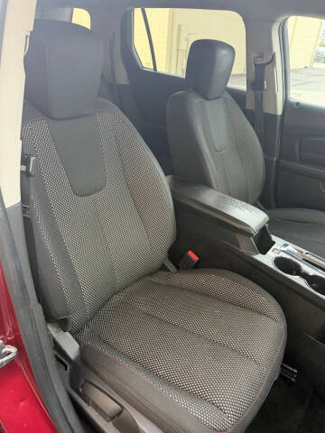 2012 GMC Terrain SLE-2