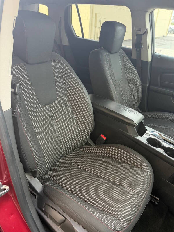 2012 GMC Terrain SLE-2