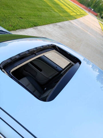 2009 Mercury Sable Premier