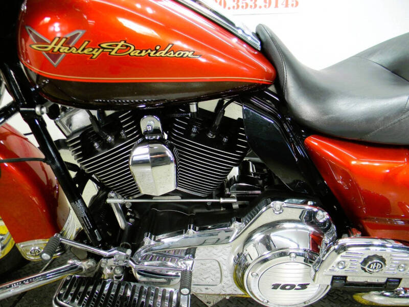 2013 Harley-Davidson Road King