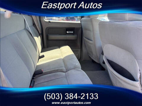 2007 Ford F-150