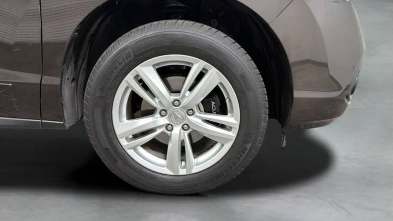 2015 Acura RDX