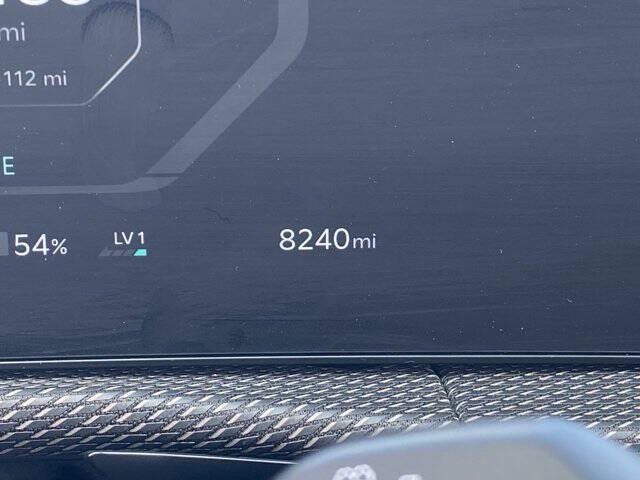 2025 Kia EV6 Wind