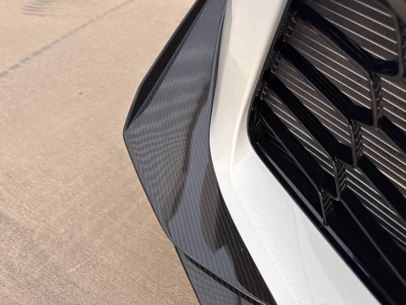 2026 Chevrolet Corvette ZR1