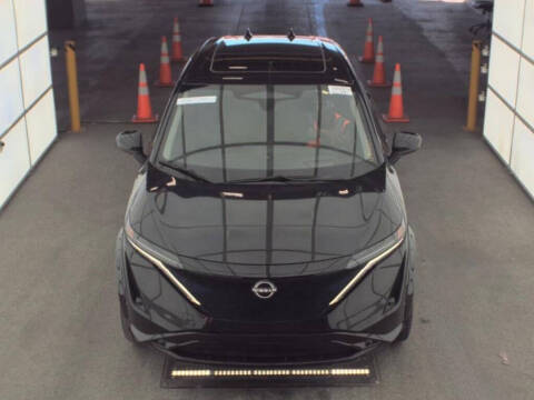 2023 Nissan Ariya Empower+