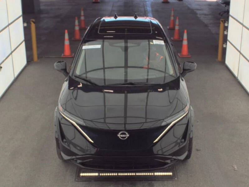 2023 Nissan Ariya Empower+