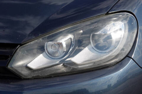 2011 Volkswagen Golf TDI