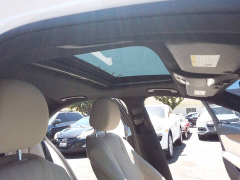 2018 Mercedes-Benz E-Class E 300