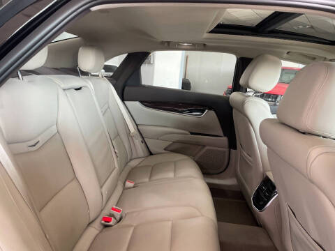 2017 Cadillac XTS Luxury