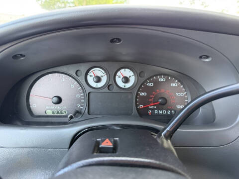 2010 Ford Ranger Sport