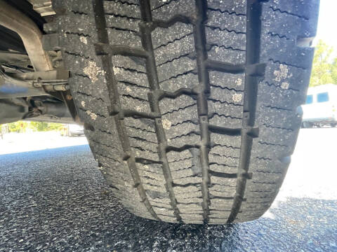 2013 Freightliner Sprinter