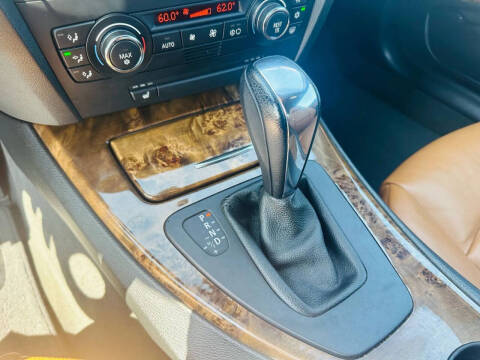 2008 BMW 3 Series 328i