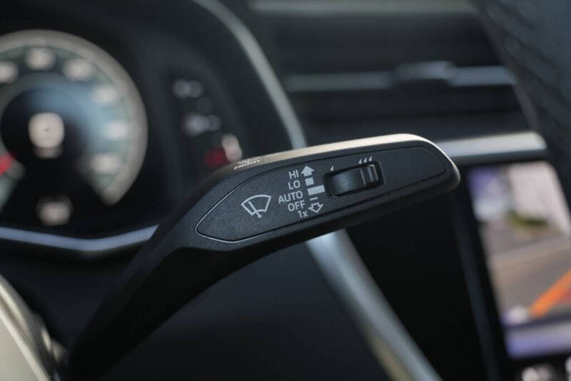 2022 Audi A6 quattro Premium Plus 55 TFSI