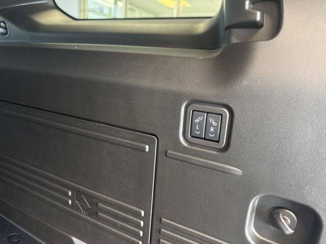 2026 GMC HUMMER EV 2X