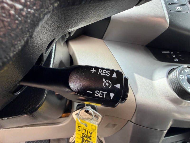 2006 Toyota RAV4