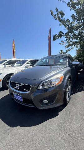 2013 Volvo C30 T5