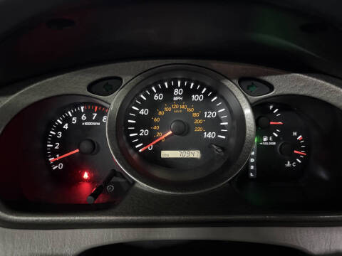 2003 Toyota Highlander