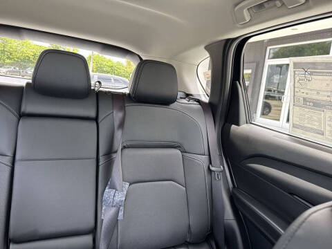 2026 Mazda CX-5 2.5 S Premium