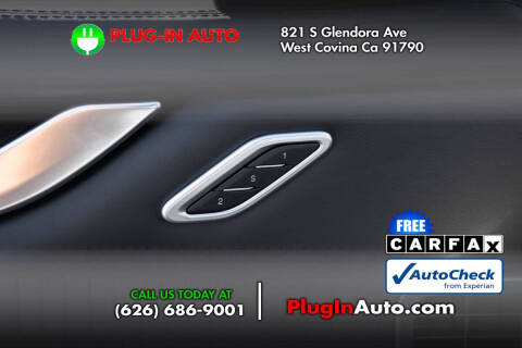 2019 Maserati Ghibli SQ4 GranSport