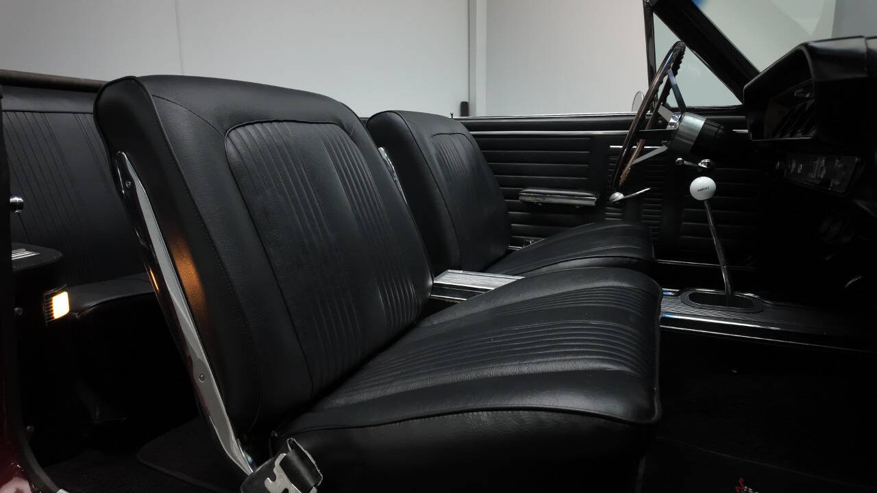 1964 Pontiac GTO 58
