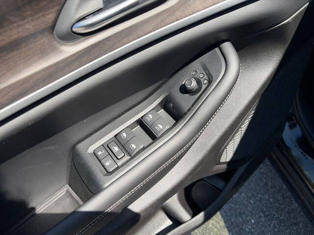 2026 Jeep Grand Cherokee Altitude