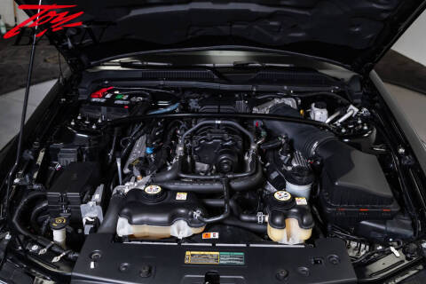 2009 Ford Shelby GT500