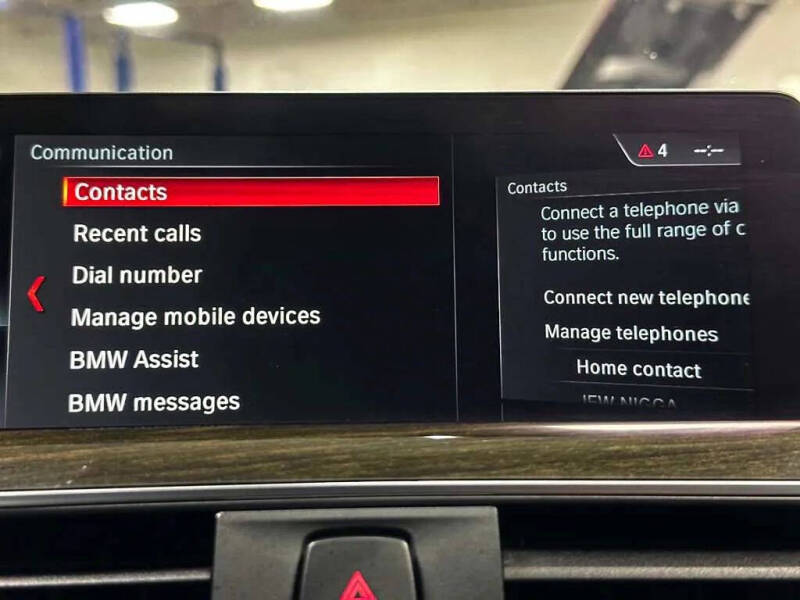 2019 BMW 4 Series 430i