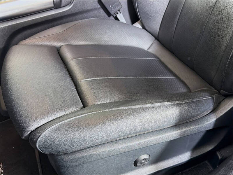 2021 Mercedes-Benz GLA GLA 250 4MATIC