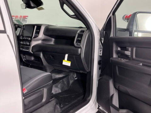 2026 RAM 5500