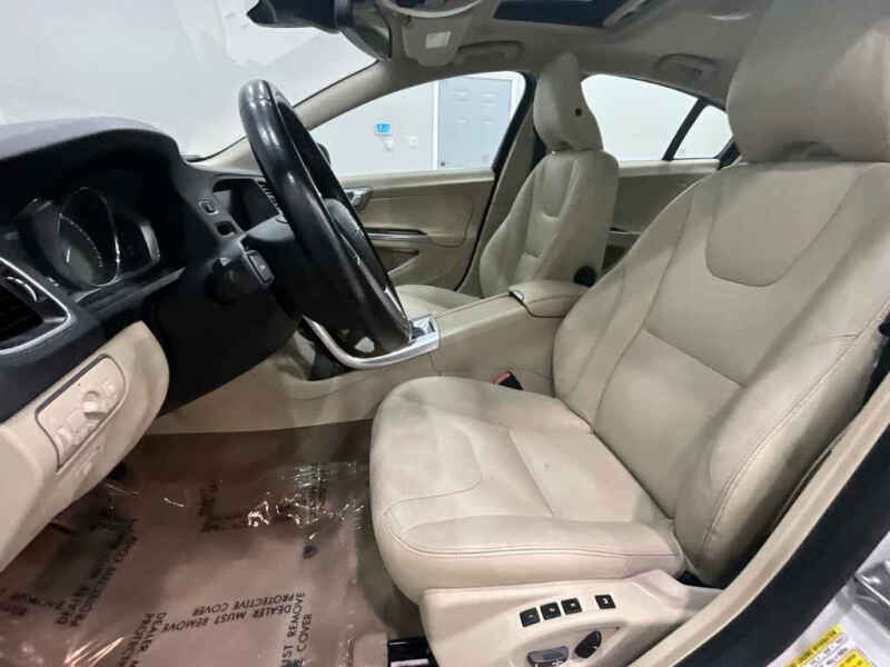 2015 Volvo S60 T5 Premier