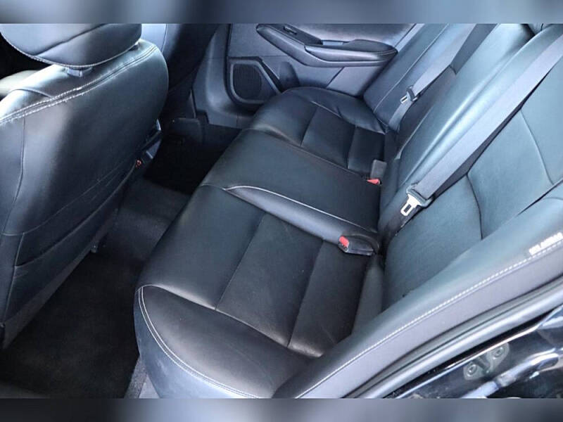 2019 Nissan Altima 2.5 SL