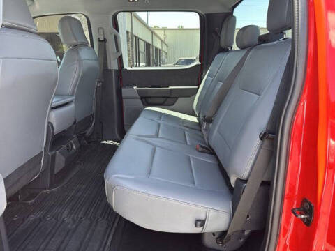 2024 Ford F-350 Super Duty