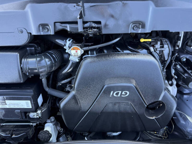 2015 Hyundai Accent GS