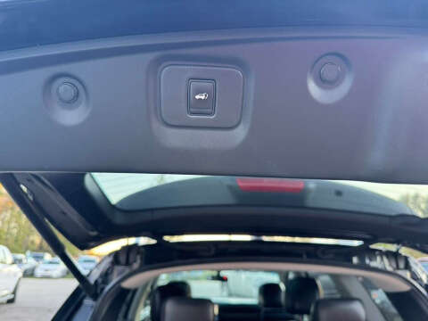 2013 Nissan Pathfinder SL