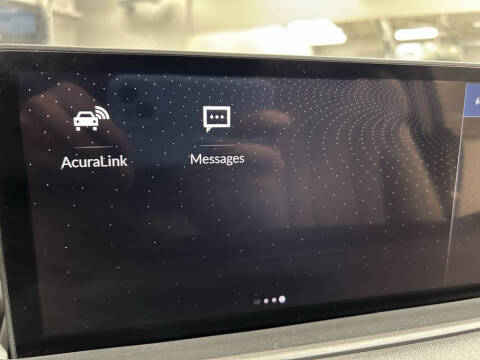 2024 Acura MDX SH-AWD w/Tech