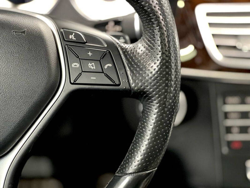 2016 Mercedes-Benz E-Class E 350 4MATIC