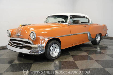 1954 Pontiac Star Chief