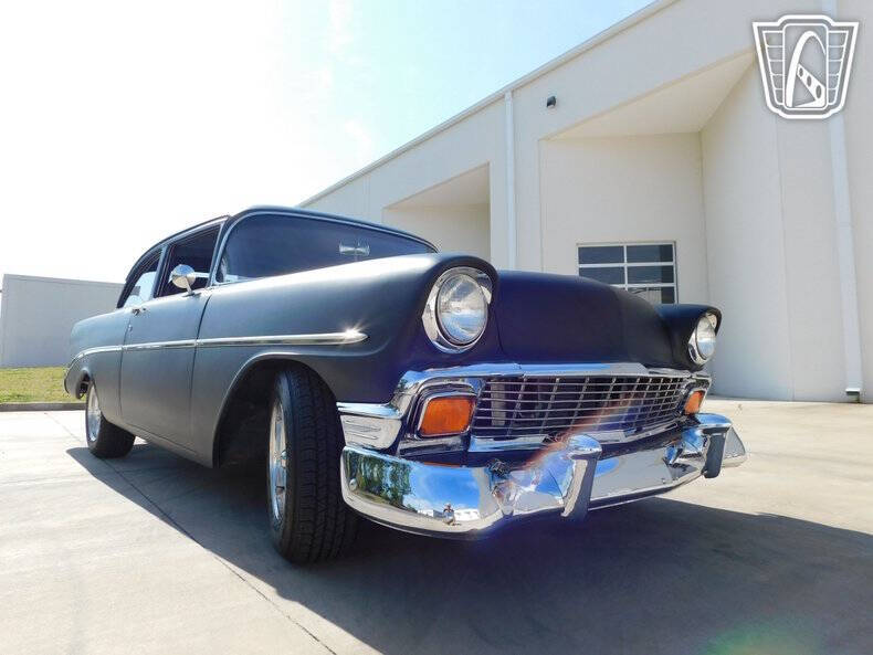 1956 Chevrolet Bel Air