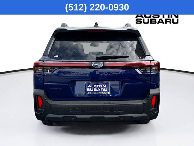 2026 Subaru Outback Limited