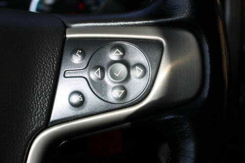 2017 GMC Sierra 3500HD