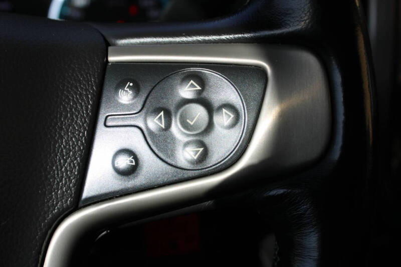 2017 GMC Sierra 3500HD