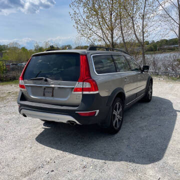 2014 Volvo XC70 T6 Premier Plus
