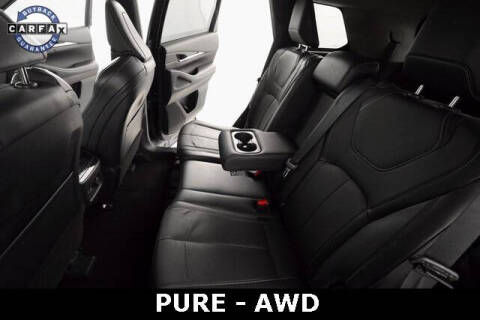 2023 Infiniti QX60 Pure