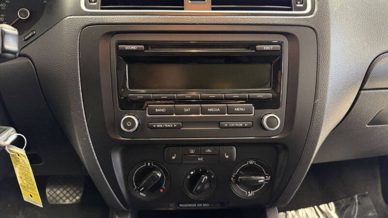 2014 Volkswagen Jetta